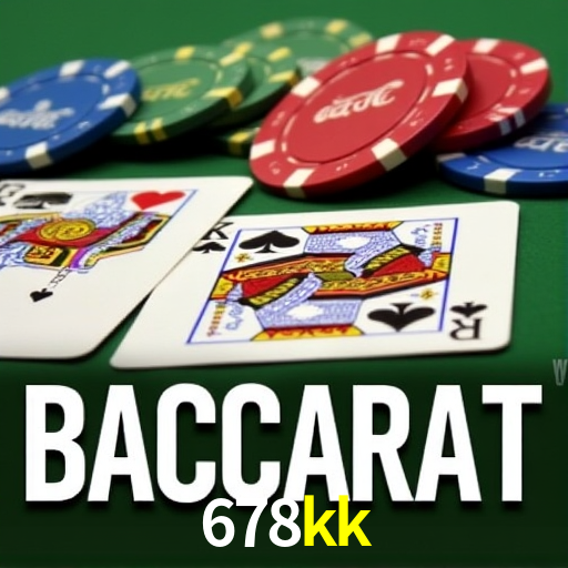 Lottery Clássica na 678kk