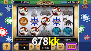 Cashback Semanal 678kk