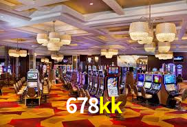Download PC 678kk