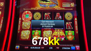 Reload Bonus 678kk
